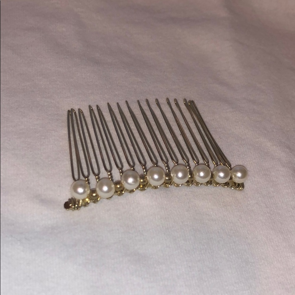 Hair Comb